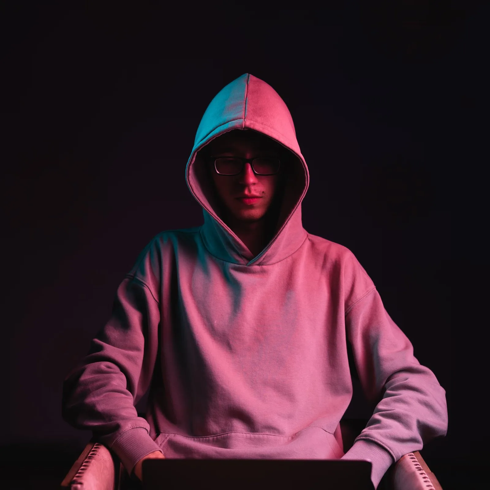 我们的核心团队 - jiuyou